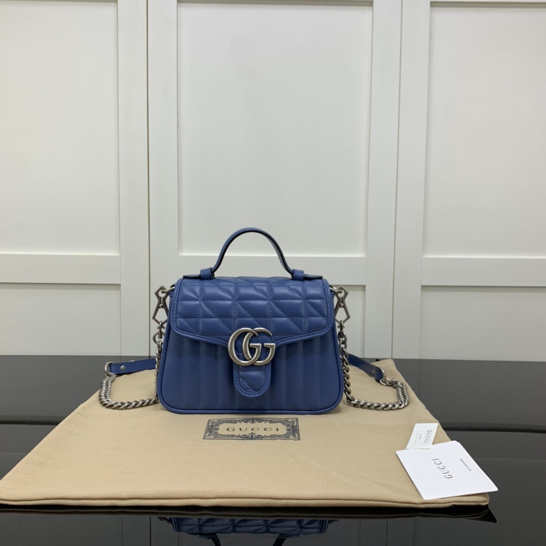 Gucci Satchel Bags